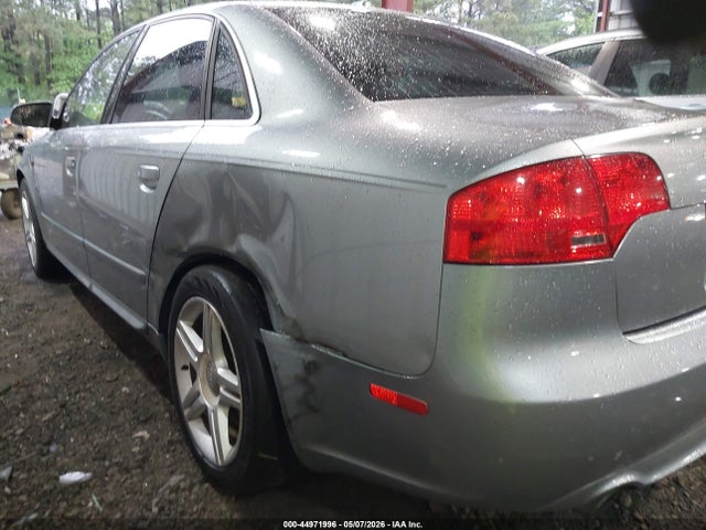 Продаж на аукціоні авто 2008 Audi A4 2.0t, vin: WAUAF78E18A028131, номер лоту: 44971996