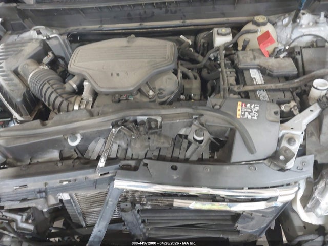 Продажа на аукционе авто 2020 Gmc Acadia Awd Slt, vin: 1GKKNULS2LZ127027, номер лота: 44972000