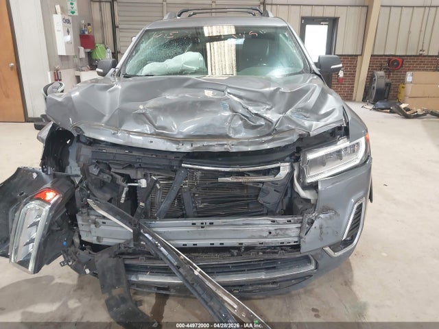 Продажа на аукционе авто 2020 Gmc Acadia Awd Slt, vin: 1GKKNULS2LZ127027, номер лота: 44972000