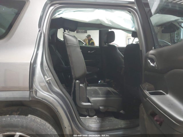 Продажа на аукционе авто 2020 Gmc Acadia Awd Slt, vin: 1GKKNULS2LZ127027, номер лота: 44972000