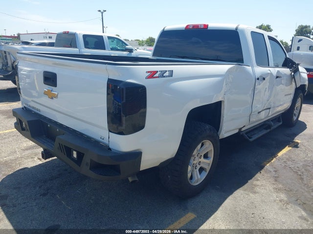 Chevrolet Silverado 1500 2lt 2018 1GCVKREC0JZ247166 Image 4
