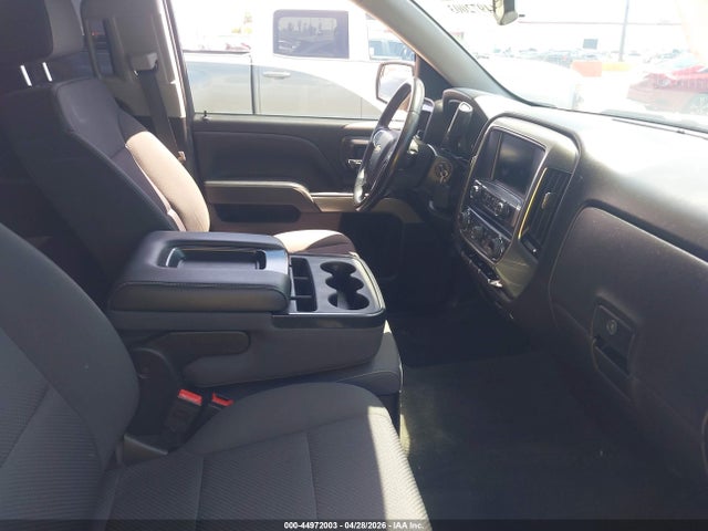Chevrolet Silverado 1500 2lt 2018 1GCVKREC0JZ247166 Image 5