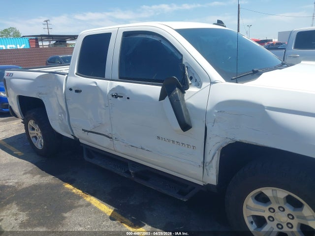 Chevrolet Silverado 1500 2lt 2018 1GCVKREC0JZ247166 Image 6
