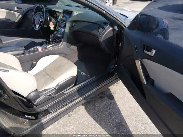 Aukcja sprzedaży 2014 Hyundai Genesis, vin: KMHHT6KDXEU119716, numer aukcji: 44972004