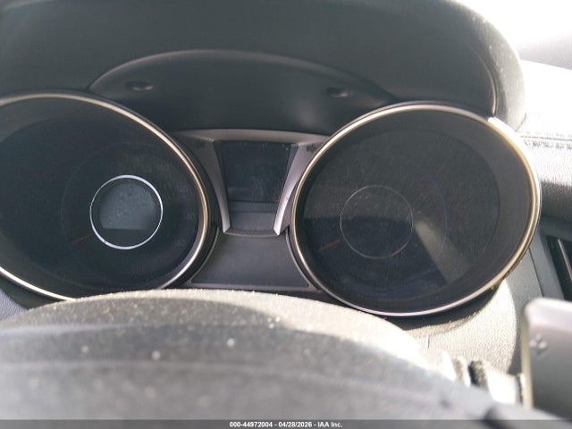 Aukcja sprzedaży 2014 Hyundai Genesis, vin: KMHHT6KDXEU119716, numer aukcji: 44972004