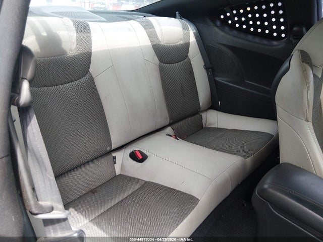Aukcja sprzedaży 2014 Hyundai Genesis, vin: KMHHT6KDXEU119716, numer aukcji: 44972004