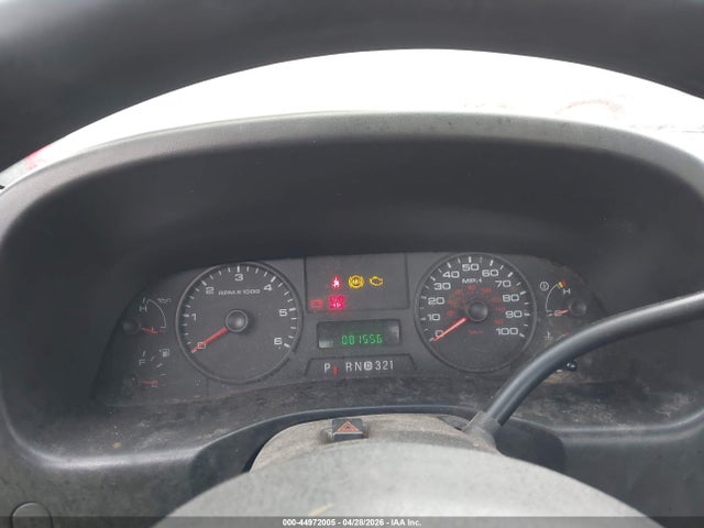 Продаж на аукціоні авто 2007 Ford F-250 Xl/xlt, vin: 1FTNF21507EB33638, номер лоту: 44972005