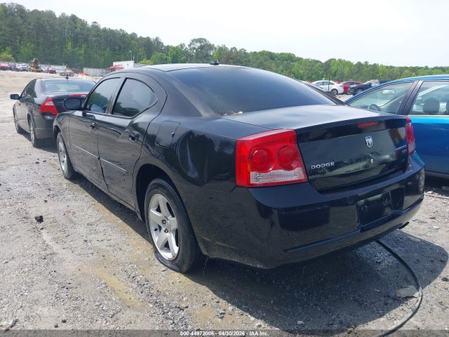 44972006 :رقم المزاد ، 2B3CA3CV3AH312069 vin ، 2010 Dodge Charger Sxt مزاد بيع
