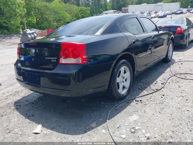 44972006 :رقم المزاد ، 2B3CA3CV3AH312069 vin ، 2010 Dodge Charger Sxt مزاد بيع