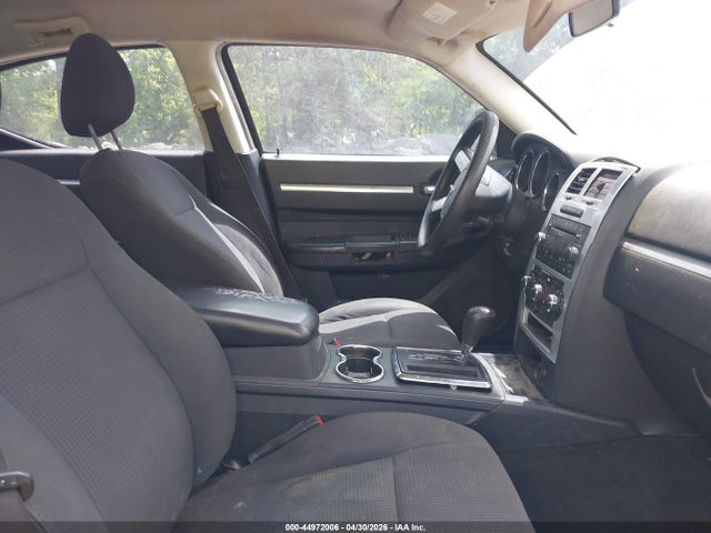 44972006 :رقم المزاد ، 2B3CA3CV3AH312069 vin ، 2010 Dodge Charger Sxt مزاد بيع