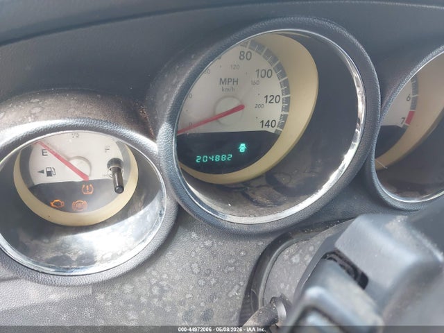 44972006 :رقم المزاد ، 2B3CA3CV3AH312069 vin ، 2010 Dodge Charger Sxt مزاد بيع