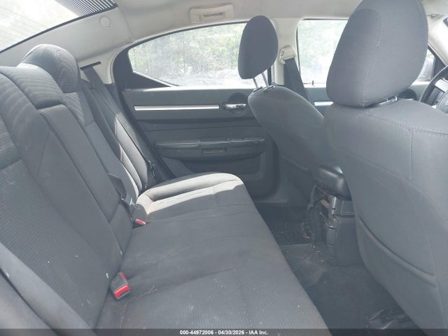 44972006 :رقم المزاد ، 2B3CA3CV3AH312069 vin ، 2010 Dodge Charger Sxt مزاد بيع