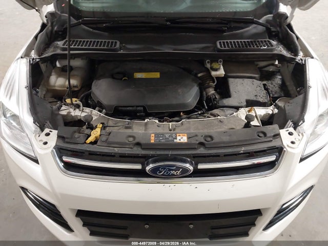 Продаж на аукціоні авто 2016 Ford Escape Titanium, vin: 1FMCU0JX8GUA97931, номер лоту: 44972009