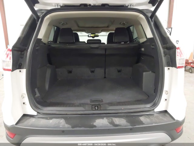 Продаж на аукціоні авто 2016 Ford Escape Titanium, vin: 1FMCU0JX8GUA97931, номер лоту: 44972009