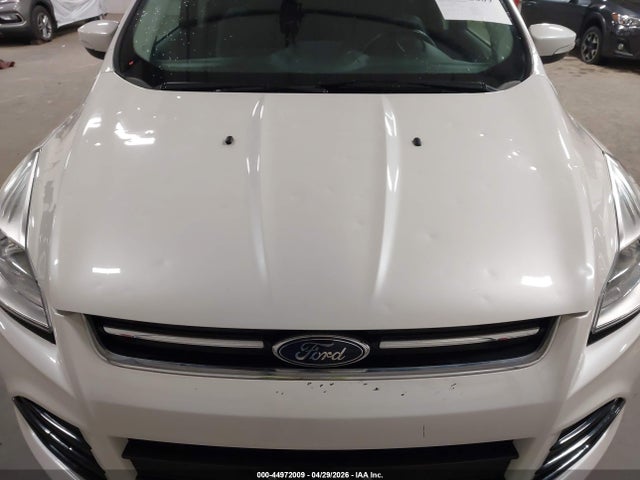 Продаж на аукціоні авто 2016 Ford Escape Titanium, vin: 1FMCU0JX8GUA97931, номер лоту: 44972009