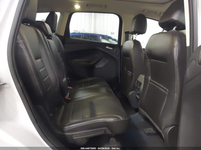 Продаж на аукціоні авто 2016 Ford Escape Titanium, vin: 1FMCU0JX8GUA97931, номер лоту: 44972009