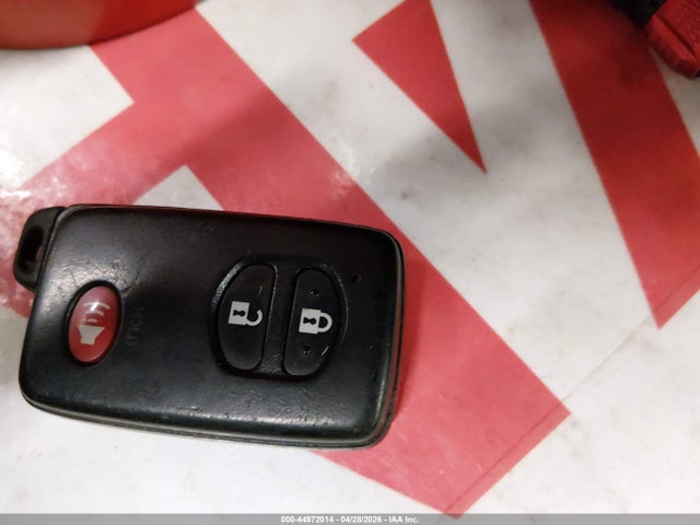 Aukcja sprzedaży 2010 Toyota Prius Ii, vin: JTDKN3DU1A0089166, numer aukcji: 44972014