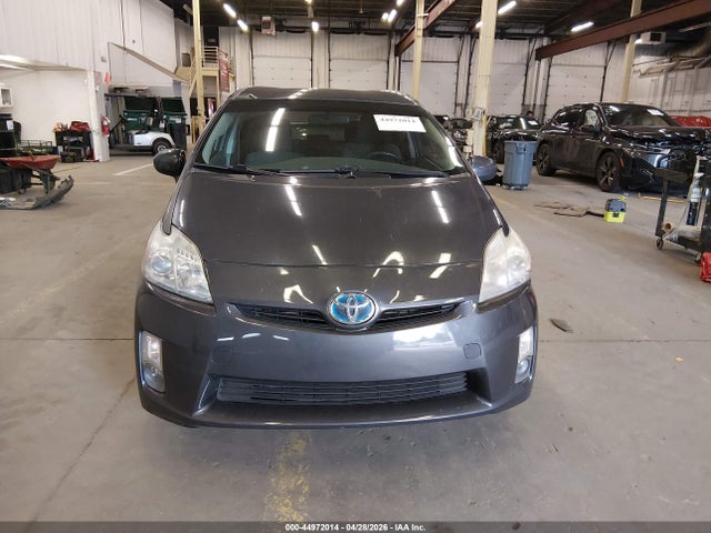 Aukcja sprzedaży 2010 Toyota Prius Ii, vin: JTDKN3DU1A0089166, numer aukcji: 44972014