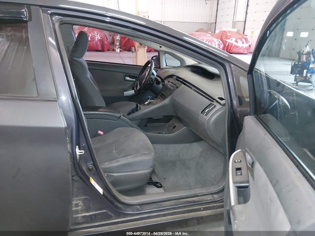 Aukcja sprzedaży 2010 Toyota Prius Ii, vin: JTDKN3DU1A0089166, numer aukcji: 44972014