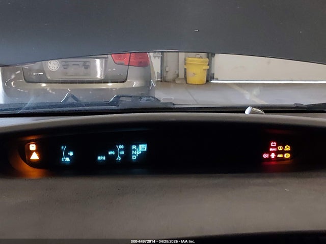 Aukcja sprzedaży 2010 Toyota Prius Ii, vin: JTDKN3DU1A0089166, numer aukcji: 44972014