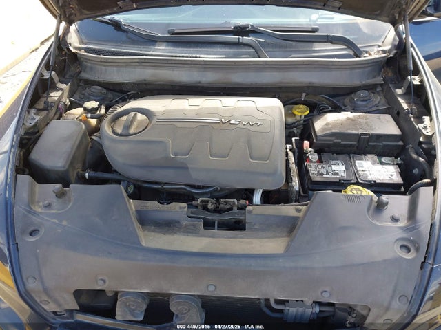 44972015 :رقم المزاد ، 1C4PJMDS0EW296818 vin ، 2014 Jeep Cherokee Limited مزاد بيع