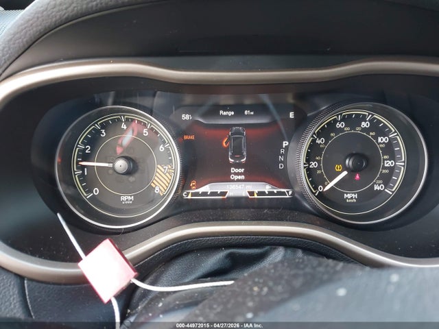 44972015 :رقم المزاد ، 1C4PJMDS0EW296818 vin ، 2014 Jeep Cherokee Limited مزاد بيع