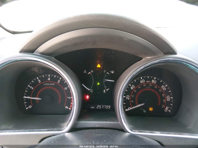 Aukcja sprzedaży 2012 Toyota Highlander Se V6, vin: 5TDBK3EH9CS142948, numer aukcji: 44972016
