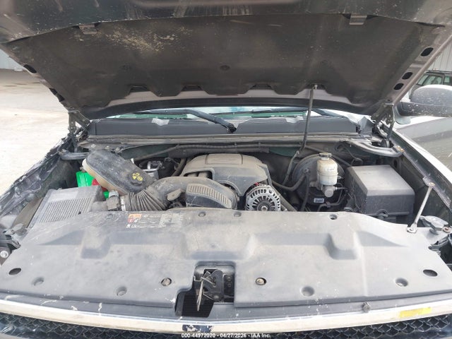 Продаж на аукціоні авто 2011 Chevrolet Silverado 1500 Lt, vin: 3GCPKSE37BG241382, номер лоту: 44972020