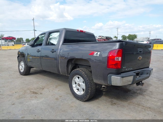 Продаж на аукціоні авто 2011 Chevrolet Silverado 1500 Lt, vin: 3GCPKSE37BG241382, номер лоту: 44972020