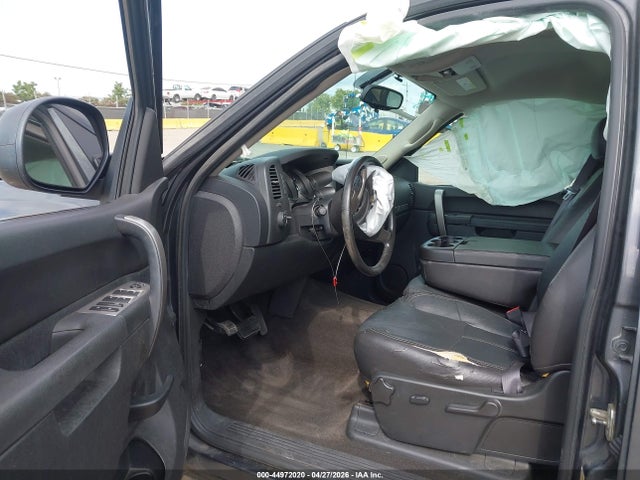 Продаж на аукціоні авто 2011 Chevrolet Silverado 1500 Lt, vin: 3GCPKSE37BG241382, номер лоту: 44972020