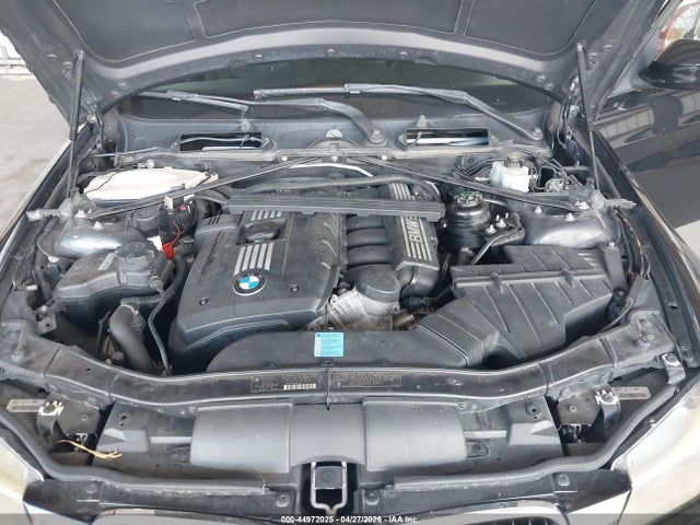 Продажа на аукционе авто 2011 Bmw 328i, vin: WBAPH5G55BNM79220, номер лота: 44972025