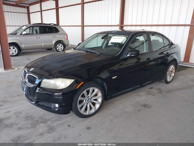 Продажа на аукционе авто 2011 Bmw 328i, vin: WBAPH5G55BNM79220, номер лота: 44972025