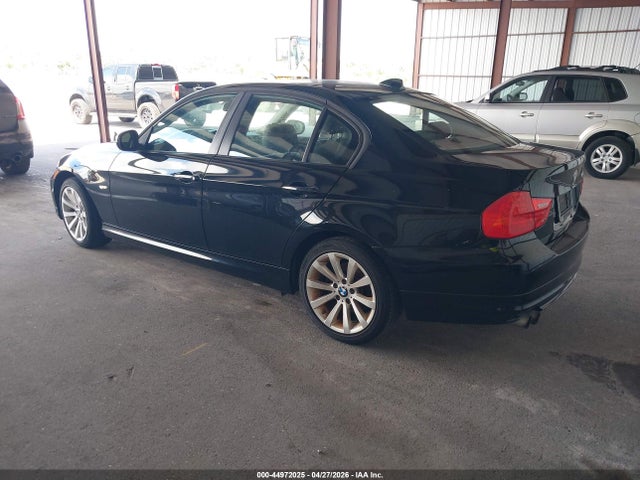 Продажа на аукционе авто 2011 Bmw 328i, vin: WBAPH5G55BNM79220, номер лота: 44972025