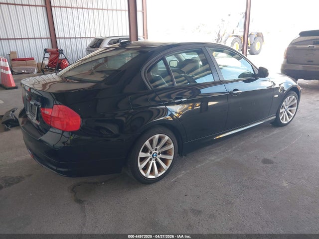 Продажа на аукционе авто 2011 Bmw 328i, vin: WBAPH5G55BNM79220, номер лота: 44972025