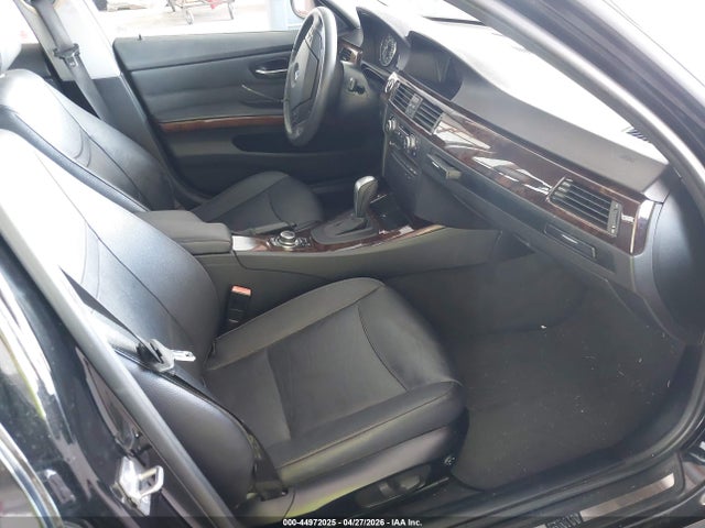 Продажа на аукционе авто 2011 Bmw 328i, vin: WBAPH5G55BNM79220, номер лота: 44972025