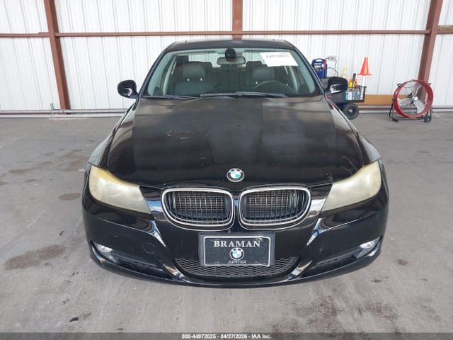 Продажа на аукционе авто 2011 Bmw 328i, vin: WBAPH5G55BNM79220, номер лота: 44972025