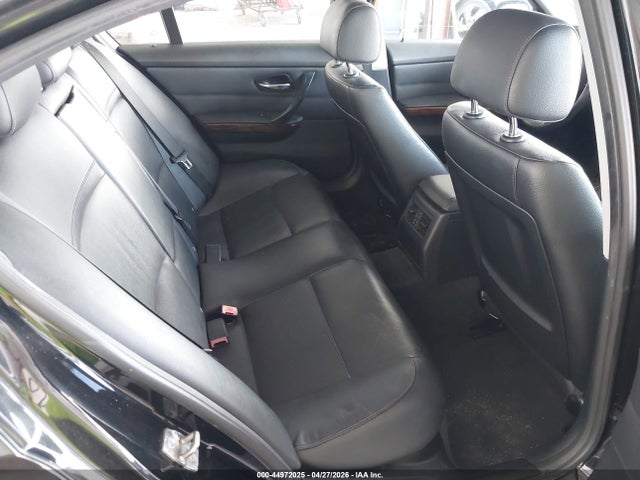 Продажа на аукционе авто 2011 Bmw 328i, vin: WBAPH5G55BNM79220, номер лота: 44972025
