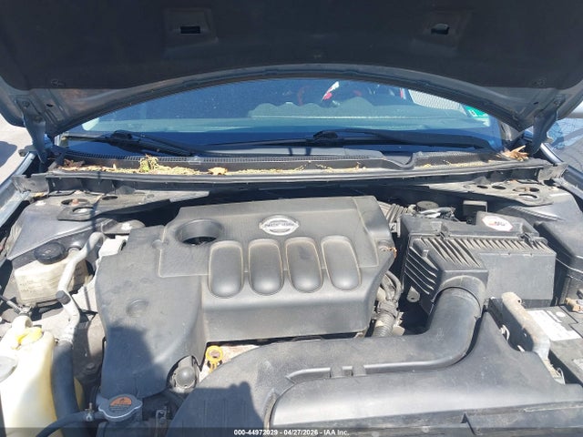 44972029 :رقم المزاد ، 1N4AL2AP4CN477983 vin ، 2012 Nissan Altima 2.5 S مزاد بيع