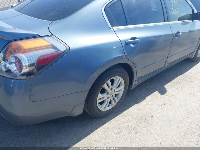 44972029 :رقم المزاد ، 1N4AL2AP4CN477983 vin ، 2012 Nissan Altima 2.5 S مزاد بيع