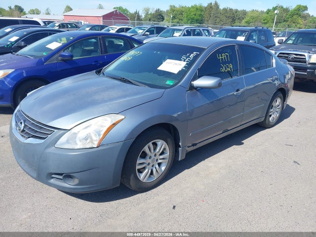 44972029 :رقم المزاد ، 1N4AL2AP4CN477983 vin ، 2012 Nissan Altima 2.5 S مزاد بيع