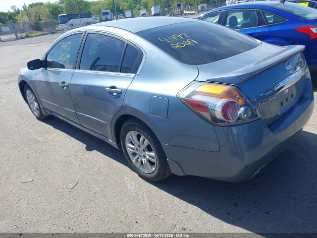 44972029 :رقم المزاد ، 1N4AL2AP4CN477983 vin ، 2012 Nissan Altima 2.5 S مزاد بيع