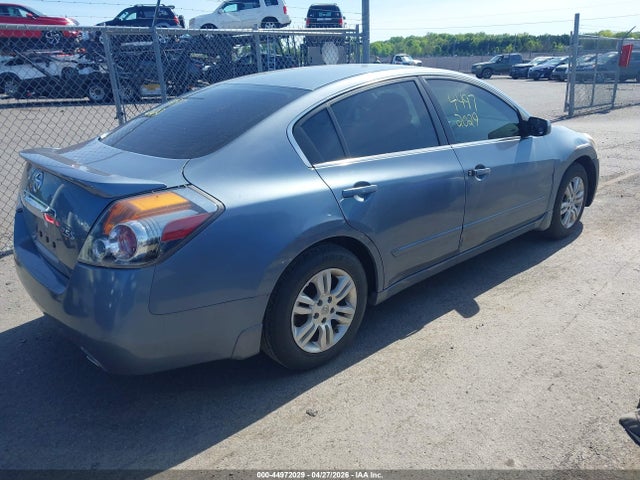 44972029 :رقم المزاد ، 1N4AL2AP4CN477983 vin ، 2012 Nissan Altima 2.5 S مزاد بيع
