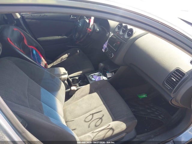 44972029 :رقم المزاد ، 1N4AL2AP4CN477983 vin ، 2012 Nissan Altima 2.5 S مزاد بيع