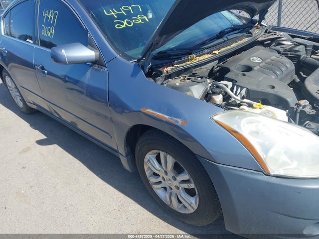 44972029 :رقم المزاد ، 1N4AL2AP4CN477983 vin ، 2012 Nissan Altima 2.5 S مزاد بيع