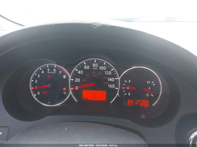44972029 :رقم المزاد ، 1N4AL2AP4CN477983 vin ، 2012 Nissan Altima 2.5 S مزاد بيع