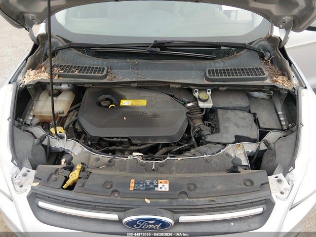 Ford ESCAPE SE 2015 1FMCU0GX8FUC11707 Image 10