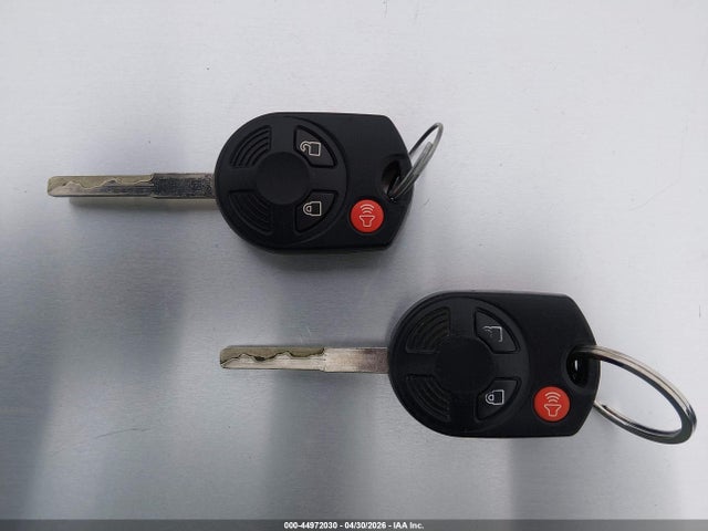 Ford ESCAPE SE 2015 1FMCU0GX8FUC11707 Image 11