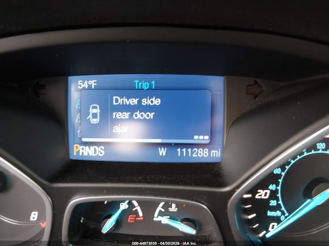 Ford ESCAPE SE 2015 1FMCU0GX8FUC11707 Image 12