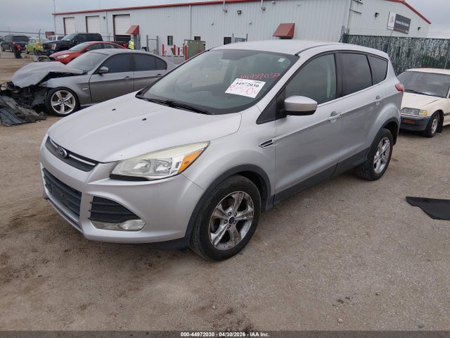 Ford ESCAPE SE 2015 1FMCU0GX8FUC11707 Image 2