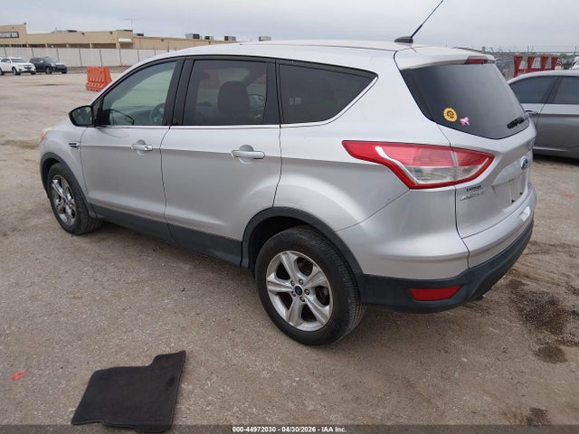 Ford ESCAPE SE 2015 1FMCU0GX8FUC11707 Image 3